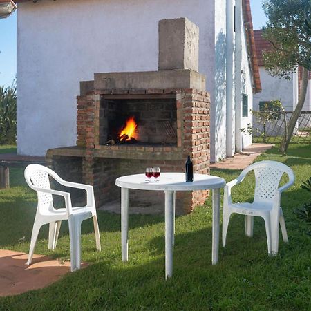 Bungalows Costa Esmeralda La Paloma Εξωτερικό φωτογραφία