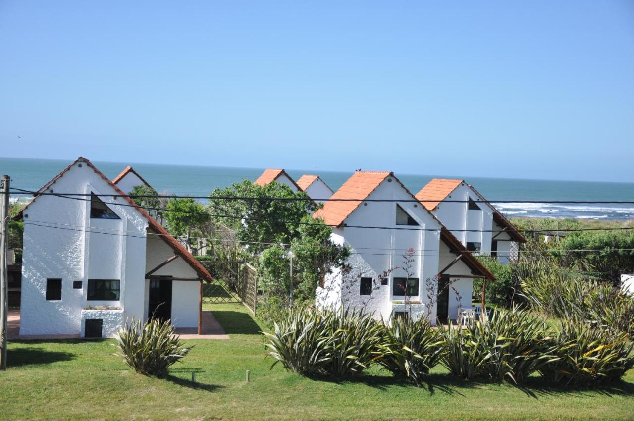 Bungalows Costa Esmeralda La Paloma Εξωτερικό φωτογραφία