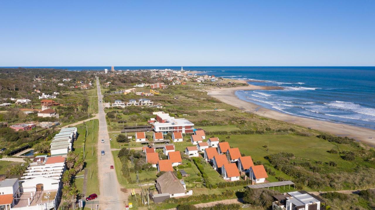 Bungalows Costa Esmeralda La Paloma Εξωτερικό φωτογραφία