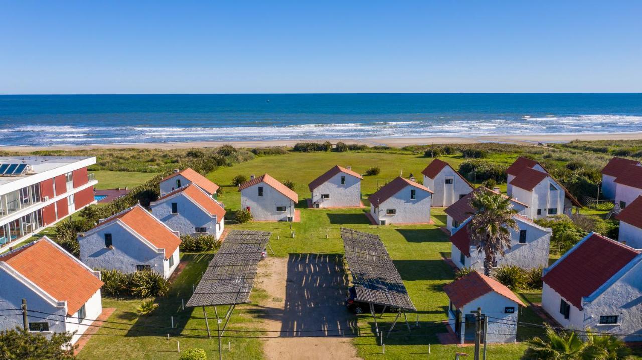 Bungalows Costa Esmeralda La Paloma Εξωτερικό φωτογραφία