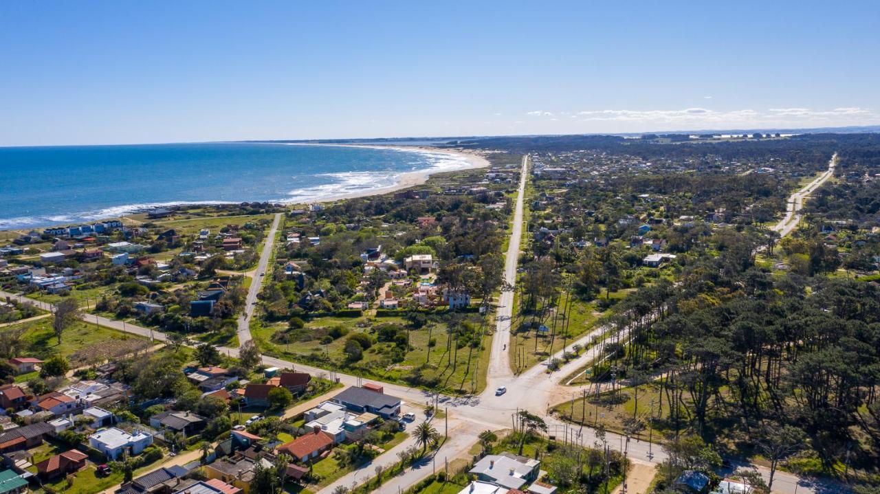 Bungalows Costa Esmeralda La Paloma Εξωτερικό φωτογραφία