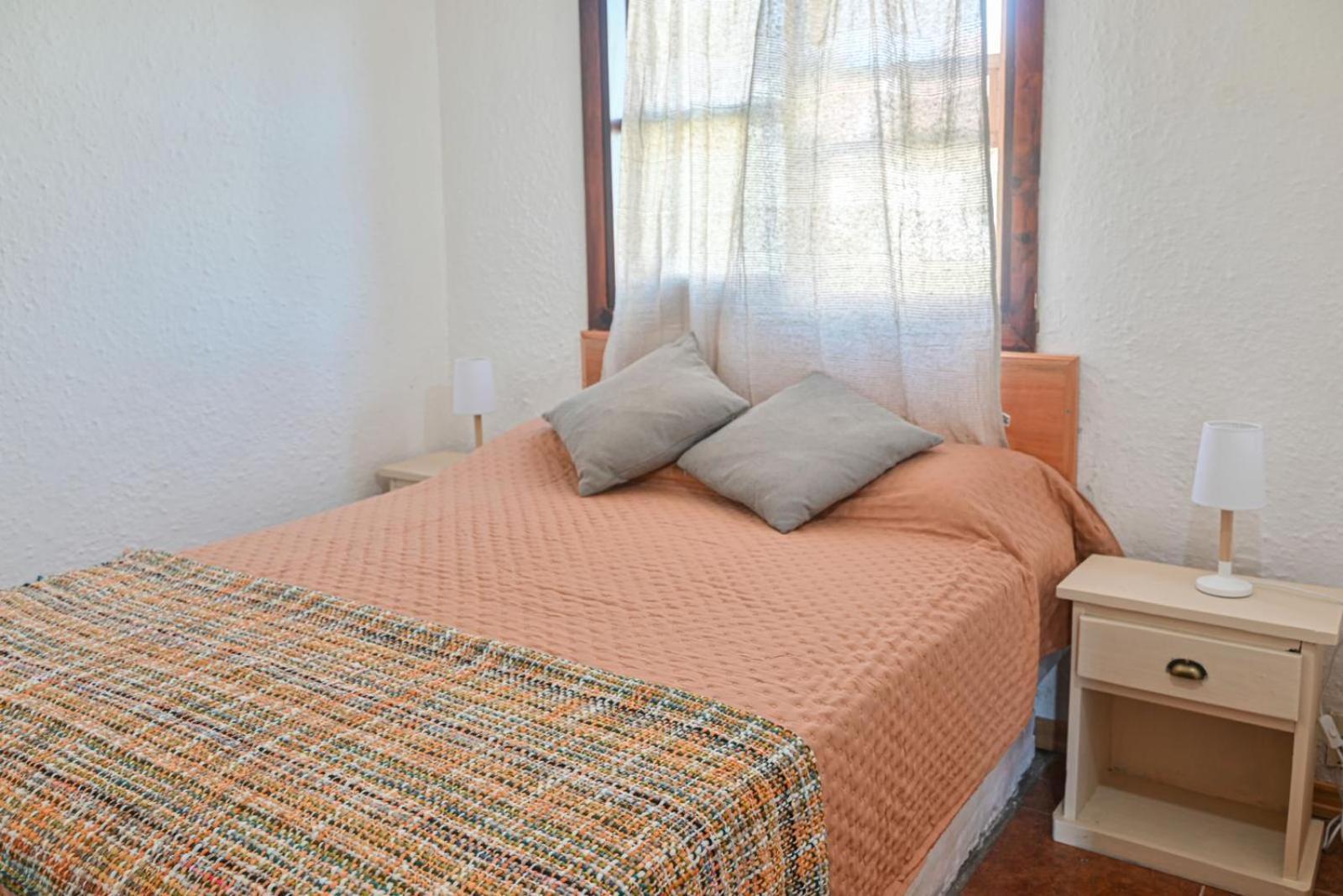 Bungalows Costa Esmeralda La Paloma Εξωτερικό φωτογραφία
