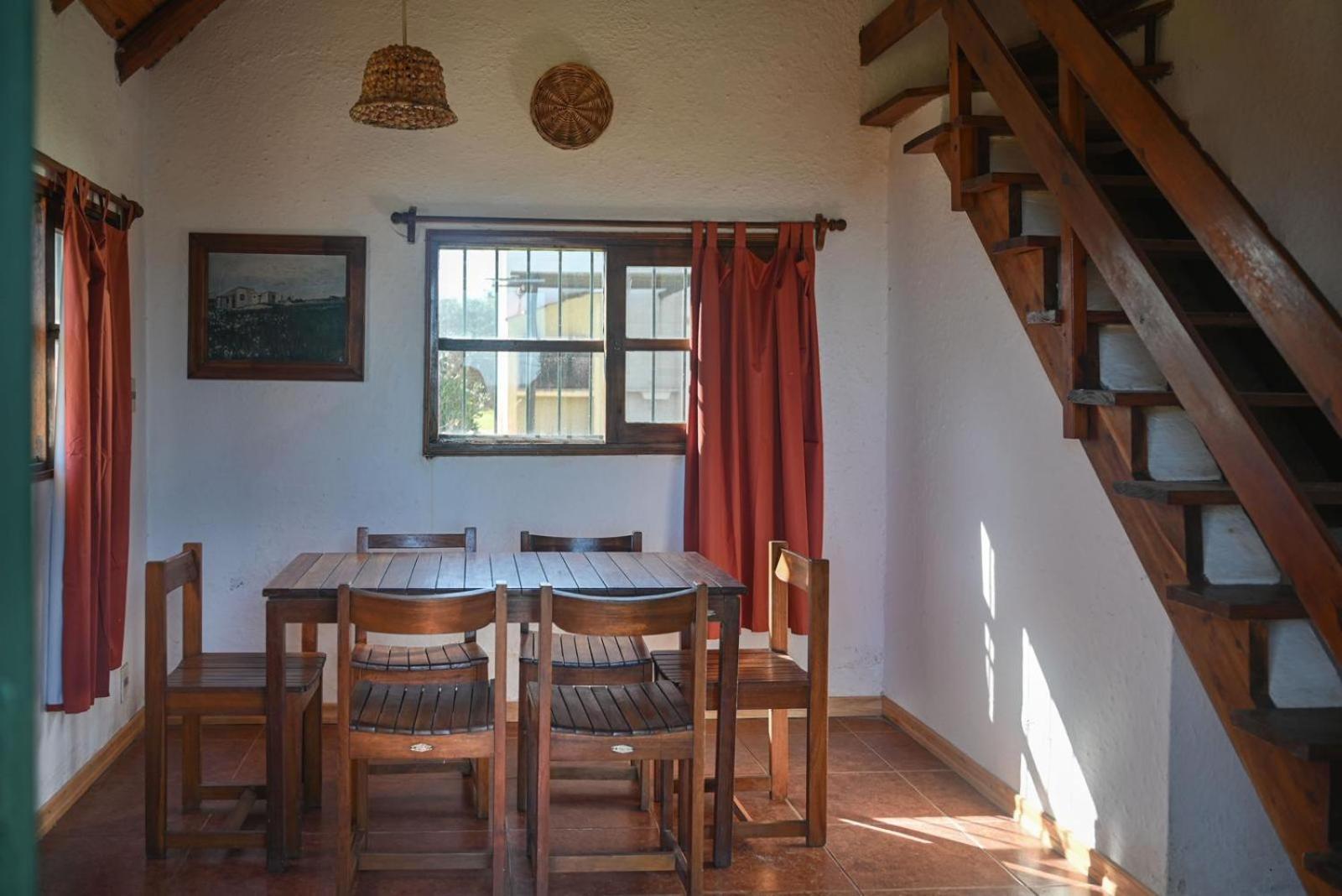 Bungalows Costa Esmeralda La Paloma Εξωτερικό φωτογραφία