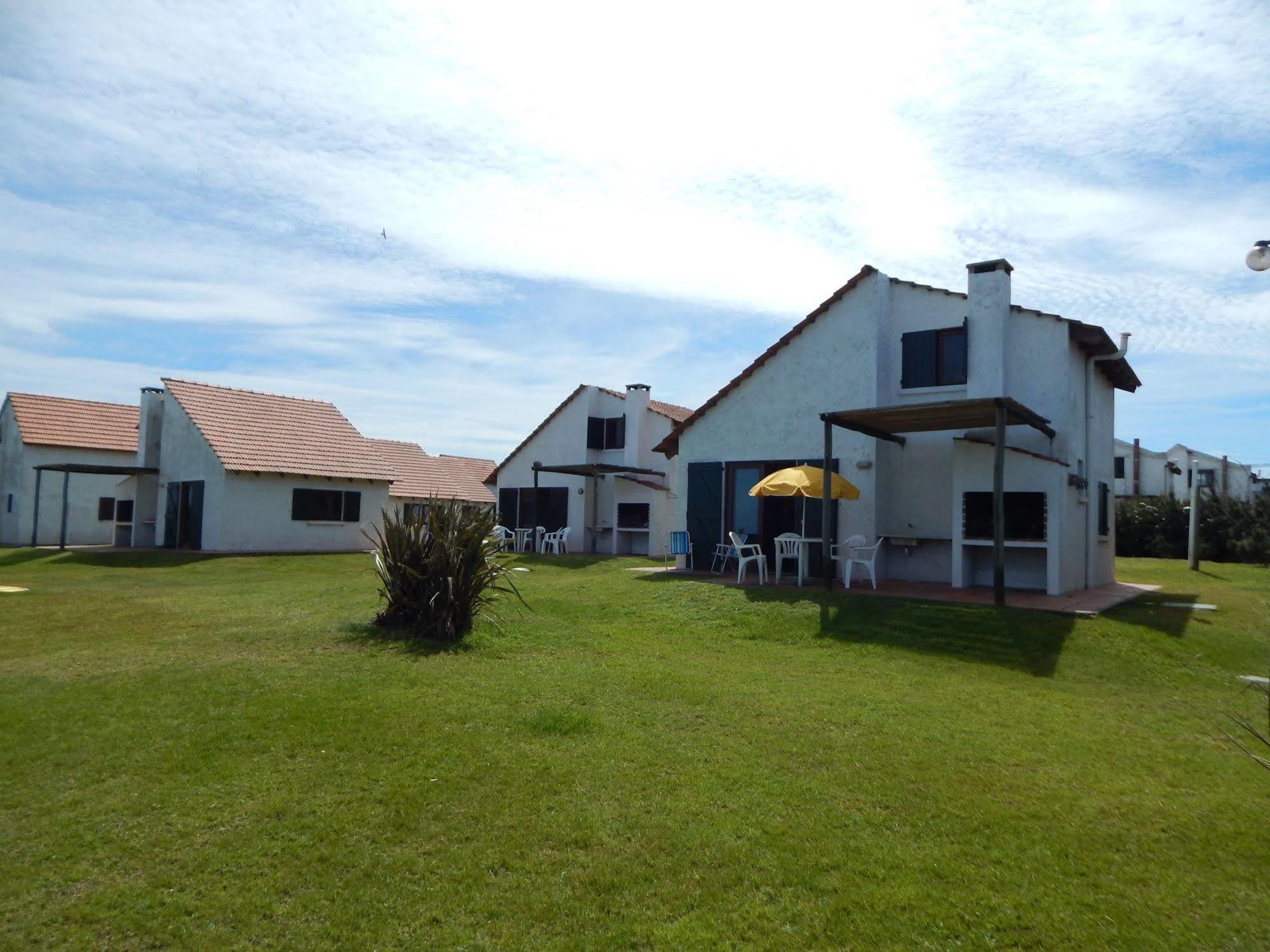 Bungalows Costa Esmeralda La Paloma Εξωτερικό φωτογραφία