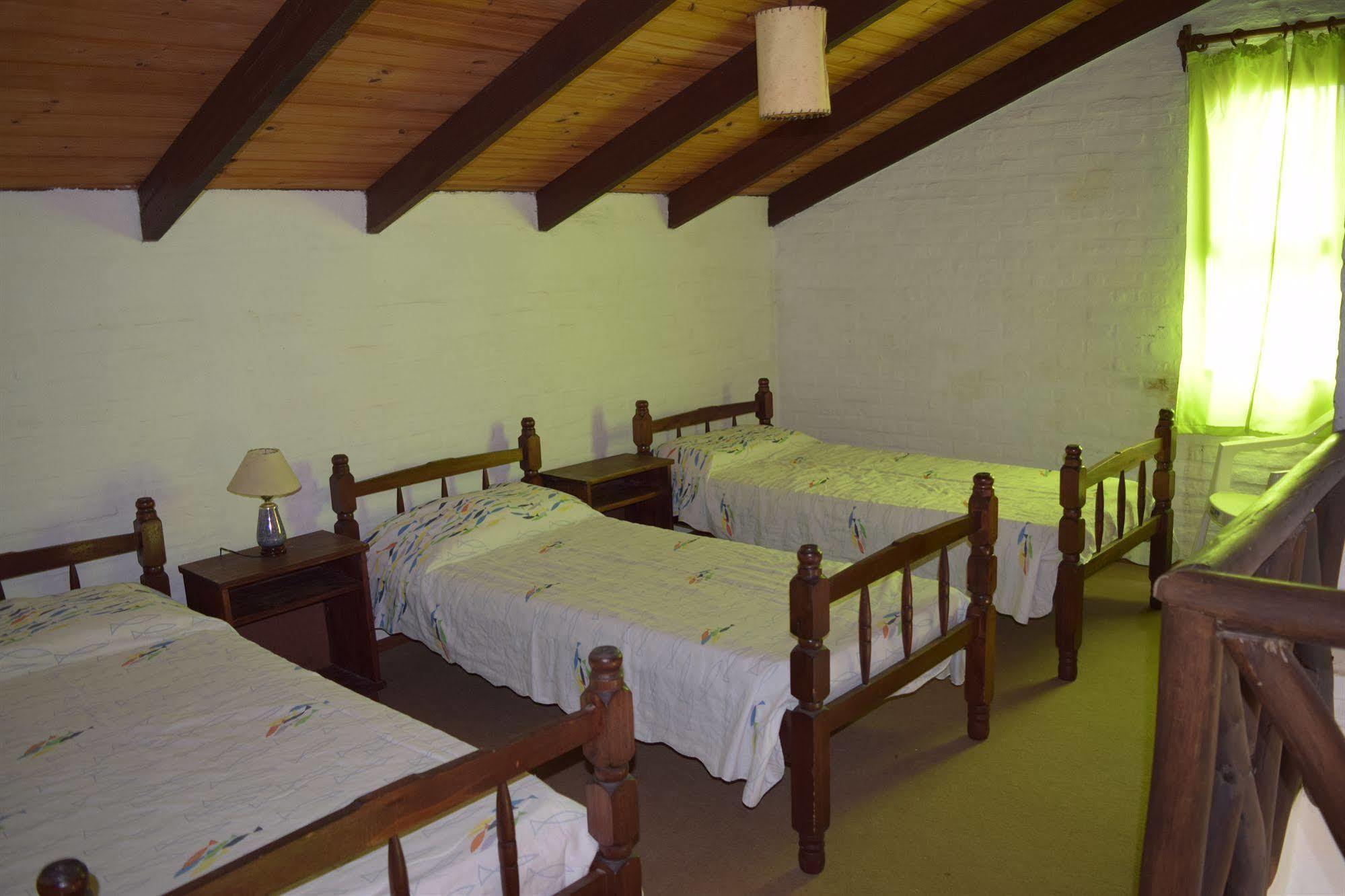 Bungalows Costa Esmeralda La Paloma Εξωτερικό φωτογραφία